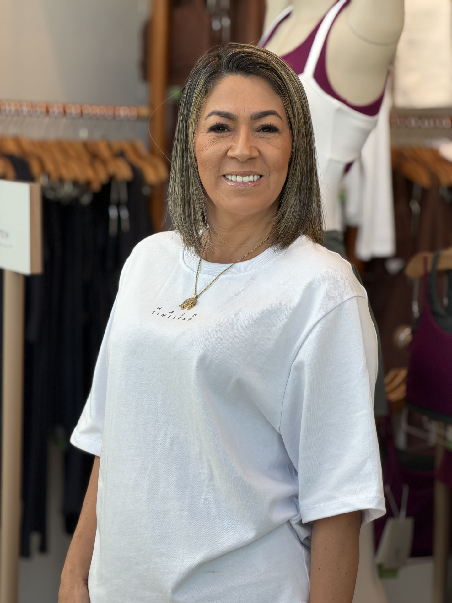 Jeane Goiabeira